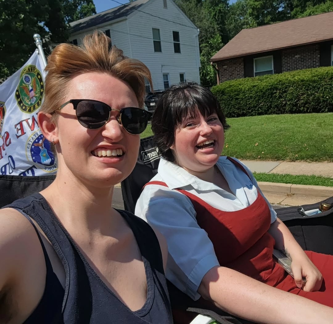 2025-07-04 Cas and Makena parade.jpg